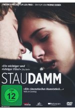 Staudamm DVD-Cover