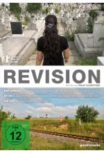 Revision DVD-Cover