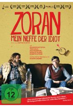 Zoran - Mein Neffe, der Idiot DVD-Cover