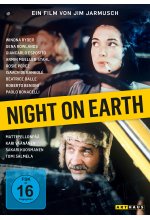 Night on Earth  (OmU) DVD-Cover