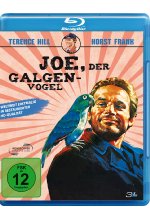 Joe - der Galgenvogel Blu-ray-Cover