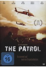 The Patrol DVD-Cover