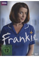 Frankie - Staffel 1  [2 DVDs] DVD-Cover