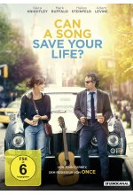 Can A Song Save Your Life? DVD-Cover