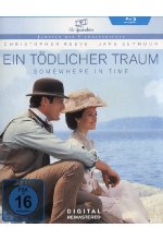 Ein tödlicher Traum - Somewhere in Time - Filmjuwelen Blu-ray-Cover