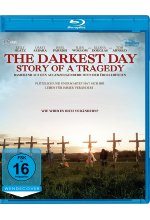 The Darkest Day - Story Of A Tragedy Blu-ray-Cover