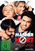 Männerhort DVD-Cover