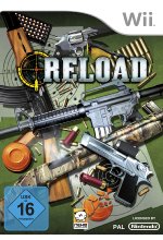 Reload Cover