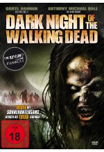 Dark Night of the Walking Dead DVD-Cover