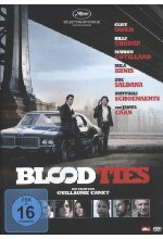 Blood Ties DVD-Cover