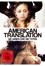 American Translation - Sie lieben und sie töten DVD-Cover