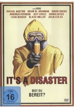 It's a Disaster - Bist du bereit? DVD-Cover