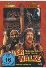 Feuerwalze  [LCE] (+ DVD) - Mediabook Blu-ray-Cover