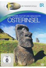 Osterinsel - Lebensweise, Kultur und Geschichte/Fernweh DVD-Cover