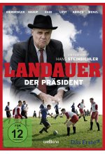 Landauer - Der Präsident DVD-Cover