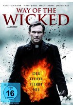 Way of the Wicked DVD-Cover