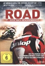 Road TT - Sucht nach Geschwindigkeit DVD-Cover