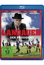 Landauer - Der Präsident Blu-ray-Cover
