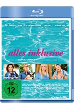 Alles inklusive Blu-ray-Cover