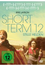 Short Term 12 - Stille Helden DVD-Cover