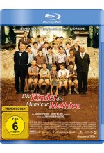 Die Kinder des Monsieur Mathieu Blu-ray-Cover