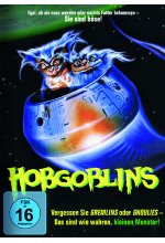 Hobgoblins DVD-Cover