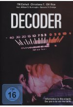 Decoder DVD-Cover