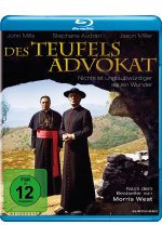 Des Teufels Advokat Blu-ray-Cover