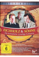 Eichholz & Söhne  [2 DVDs] DVD-Cover