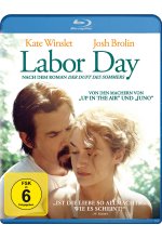 Labor Day Blu-ray-Cover