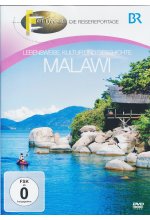 Malawi - Fernweh DVD-Cover
