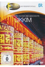 Sikkim - Fernweh DVD-Cover