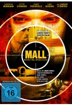 Mall - Wrong Time, Wrong Place DVD-Cover