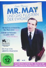 Mr. May und das Flüstern der Ewigkeit DVD-Cover