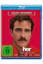 Her Blu-ray-Cover