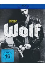 Wolf Blu-ray-Cover