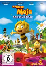 Die Biene Maja - Der Kinofilm DVD-Cover