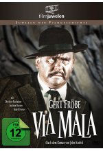 Via Mala - Filmjuwelen DVD-Cover