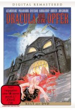 Dracula und seine Opfer DVD-Cover
