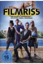 Filmriss - The Blackout DVD-Cover