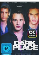 The Dark Place DVD-Cover