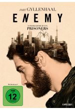 Enemy DVD-Cover