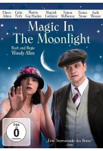 Magic in the Moonlight DVD-Cover