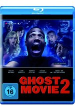 Ghost Movie 2 Blu-ray-Cover