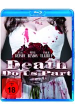 Death Do Us Part Blu-ray-Cover