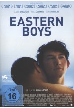 Eastern Boys  (OmU) DVD-Cover
