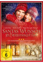 Santas Wunsch zu Weihnachten DVD-Cover