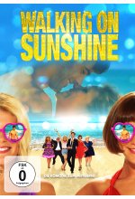 Walking on Sunshine DVD-Cover