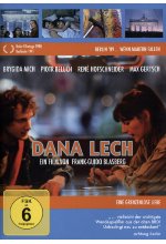 Dana Lech DVD-Cover