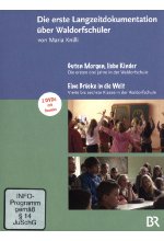 Die erste Langzeitdokumentation über Waldorfschüler  [2 DVDs] DVD-Cover